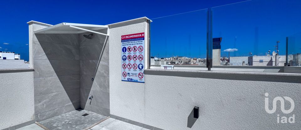 Apartment 2 bedrooms of 88 m² in Torrevieja (03182)