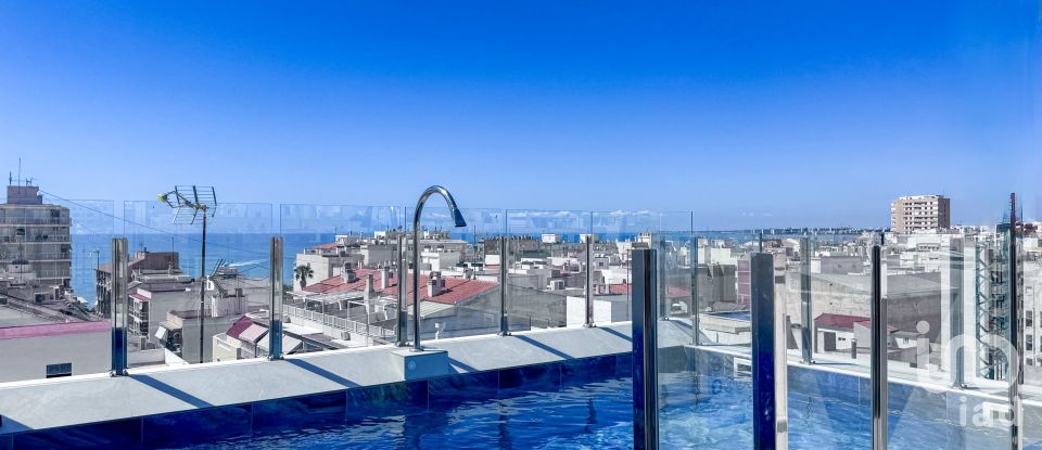 Apartment 2 bedrooms of 88 m² in Torrevieja (03182)