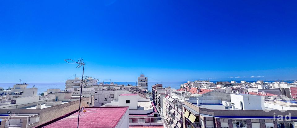 Apartment 2 bedrooms of 88 m² in Torrevieja (03182)