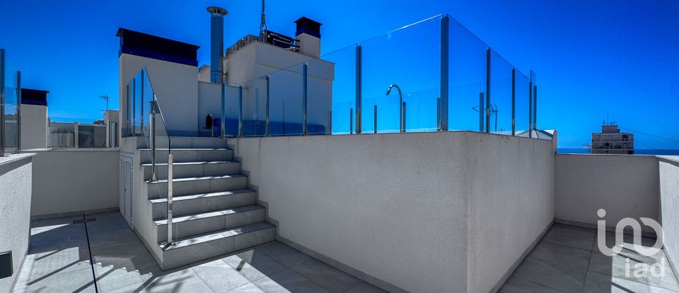 Apartment 2 bedrooms of 88 m² in Torrevieja (03182)