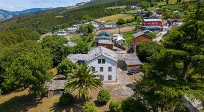 Casa 5 habitaciones de 502 m² en Riotorto (27744)