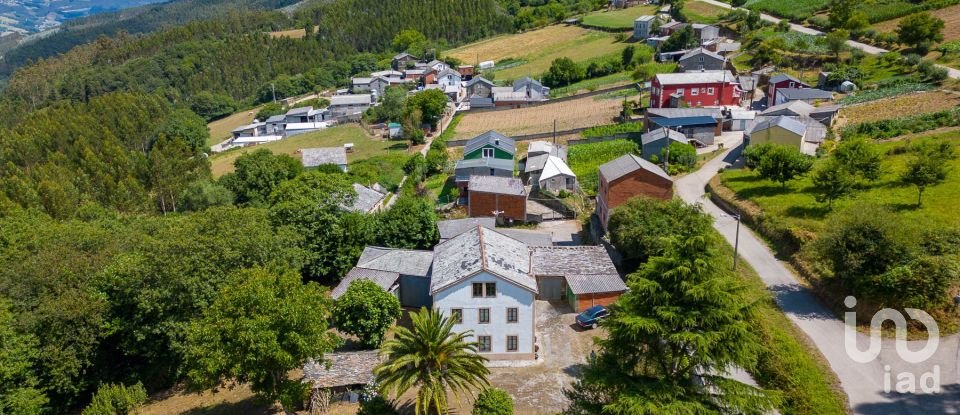 House 5 bedrooms of 502 m² in Riotorto (27744)