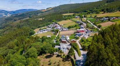 Casa 5 habitaciones de 502 m² en Riotorto (27744)