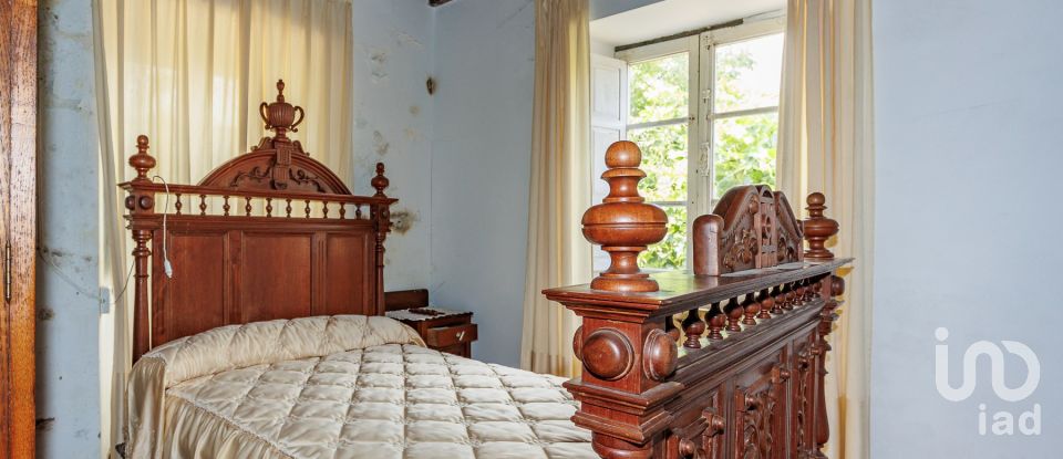 House 5 bedrooms of 502 m² in Riotorto (27744)