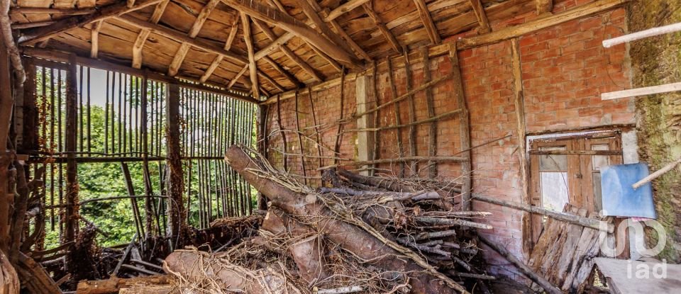 House 5 bedrooms of 502 m² in Riotorto (27744)