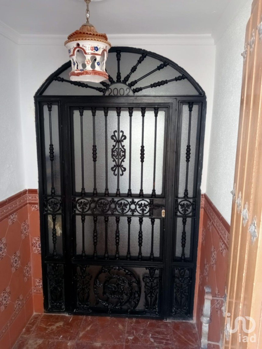 Maison 4 chambres de 166 m² à Écija (41400)