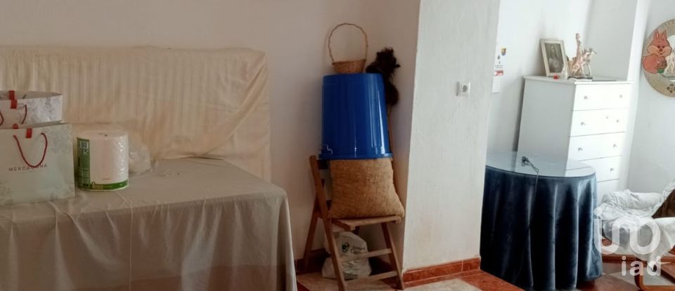 Maison 4 chambres de 166 m² à Écija (41400)