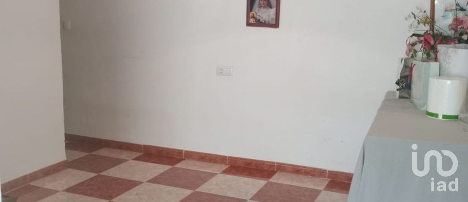 Maison 4 chambres de 166 m² à Écija (41400)