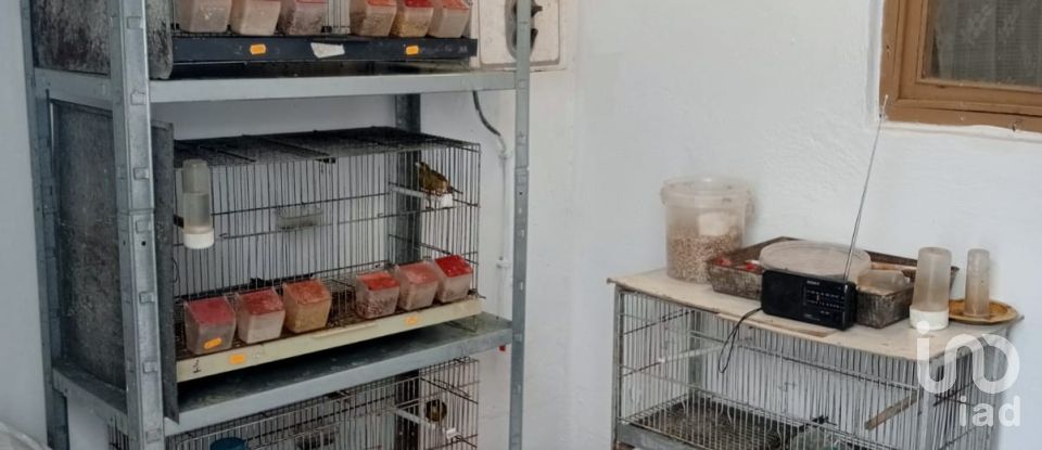 Maison 4 chambres de 166 m² à Écija (41400)