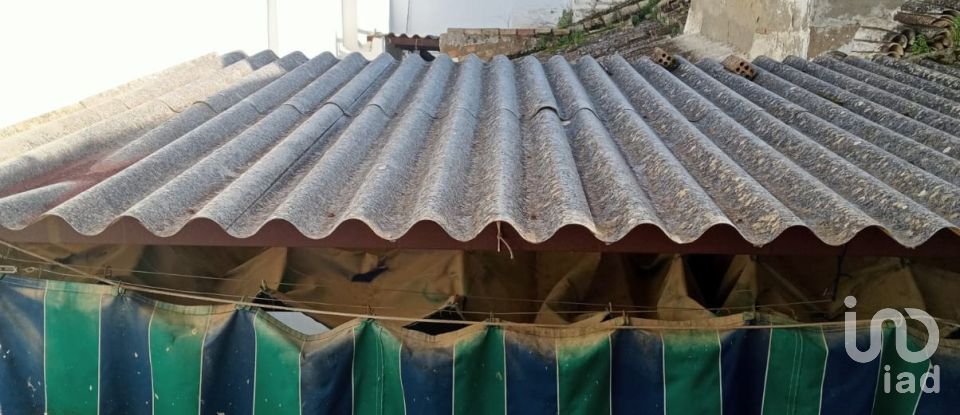 Maison 4 chambres de 166 m² à Écija (41400)