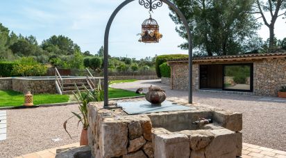 Country home 4 bedrooms of 312 m² in Calvia (07184)