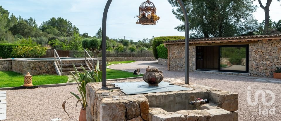 Casa rústica 4 habitacions de 312 m² a Calvia (07184)