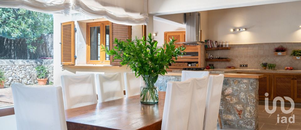 Casa rústica 4 habitacions de 312 m² a Calvia (07184)