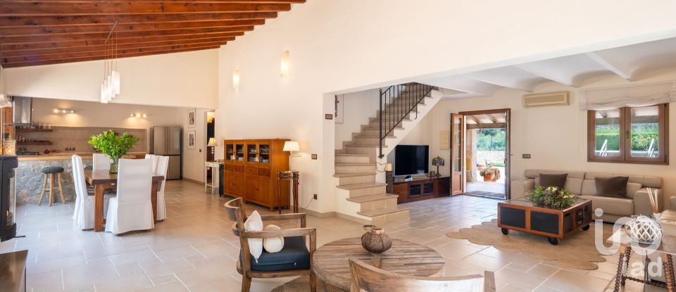 Casa rústica 4 habitacions de 312 m² a Calvia (07184)