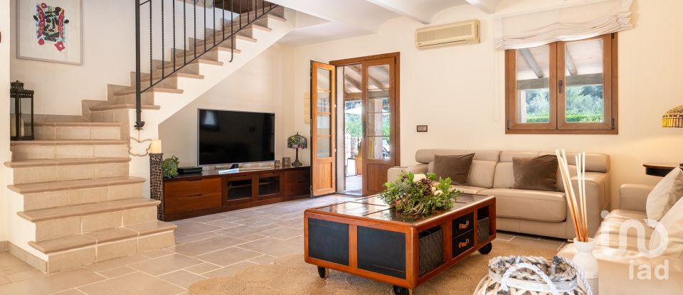 Casa rústica 4 habitacions de 312 m² a Calvia (07184)