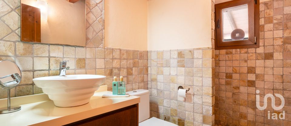 Casa rústica 4 habitacions de 312 m² a Calvia (07184)