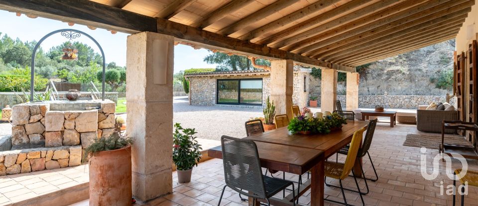 Casa rústica 4 habitacions de 312 m² a Calvia (07184)