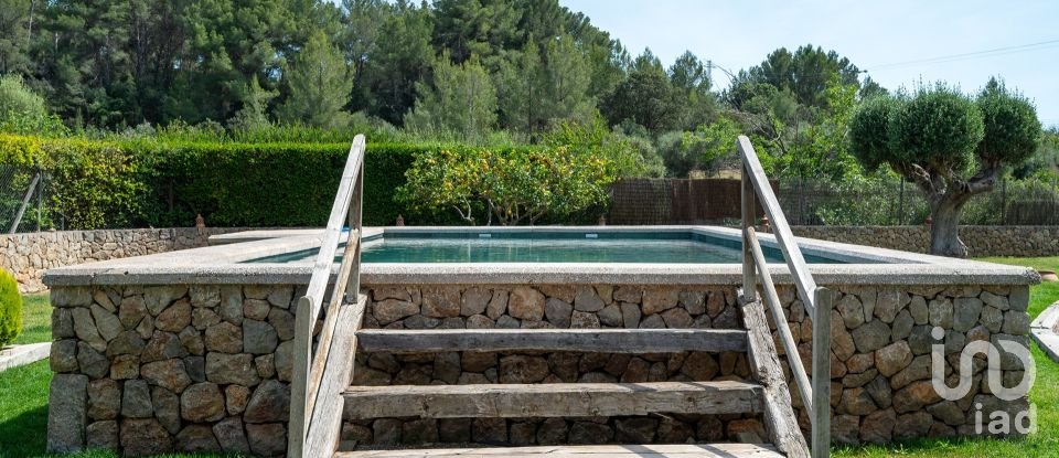 Casa rústica 4 habitacions de 312 m² a Calvia (07184)