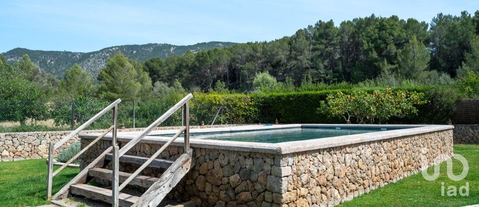 Casa rústica 4 habitacions de 312 m² a Calvia (07184)