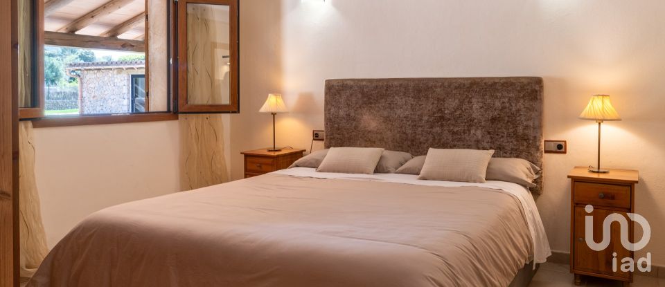 Casa rústica 4 habitacions de 312 m² a Calvia (07184)