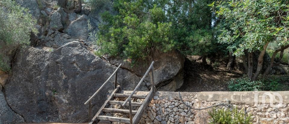 Casa rústica 4 habitacions de 312 m² a Calvia (07184)