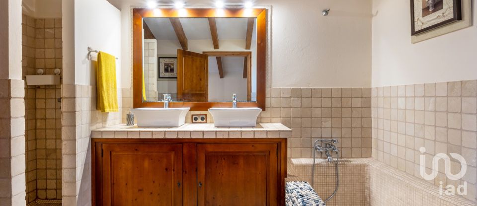 Casa rústica 4 habitacions de 312 m² a Calvia (07184)