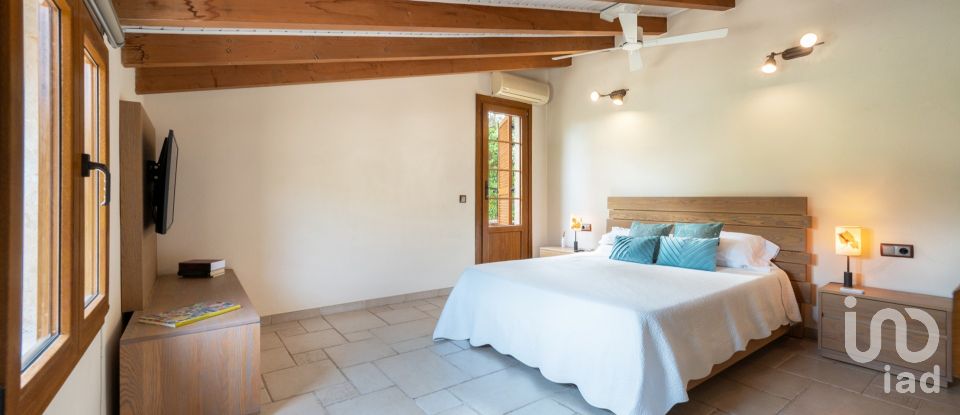 Casa rústica 4 habitacions de 312 m² a Calvia (07184)
