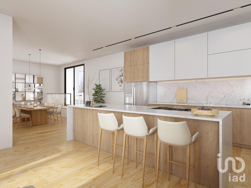 Piso 3 habitaciones de 152 m² en Girona (17002)