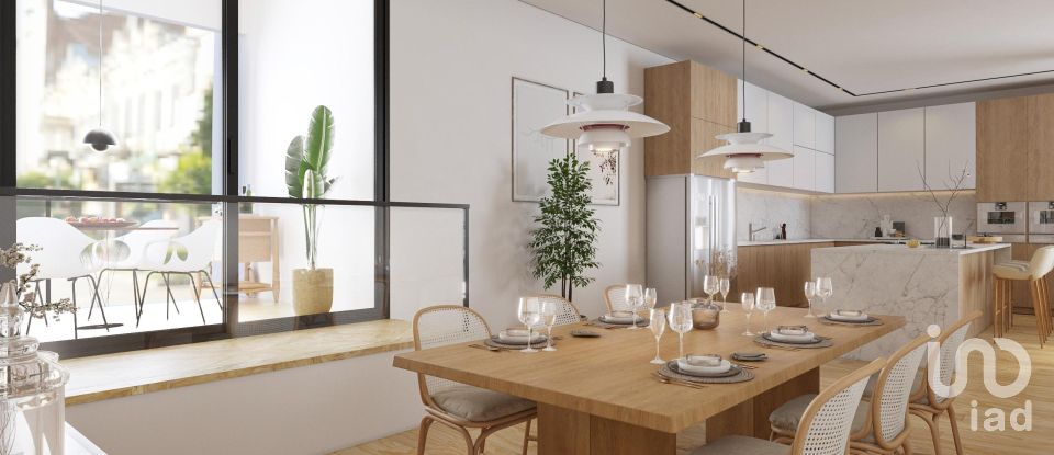 Piso 3 habitaciones de 152 m² en Girona (17002)