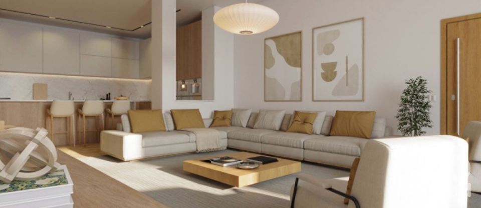 Piso 3 habitaciones de 152 m² en Girona (17002)