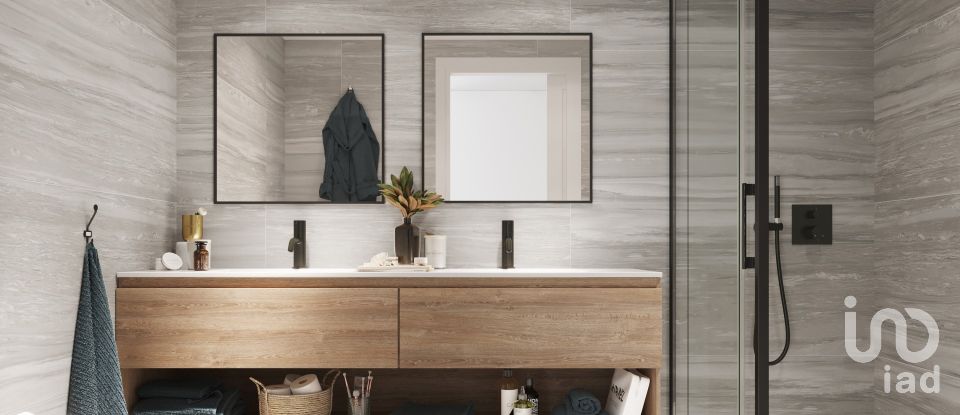 Piso 3 habitaciones de 152 m² en Girona (17002)