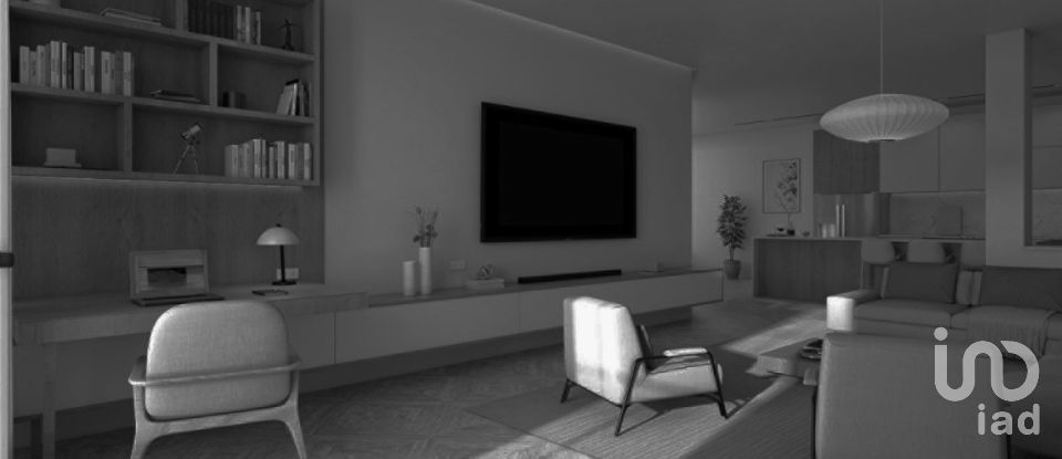 Piso 3 habitaciones de 152 m² en Girona (17002)