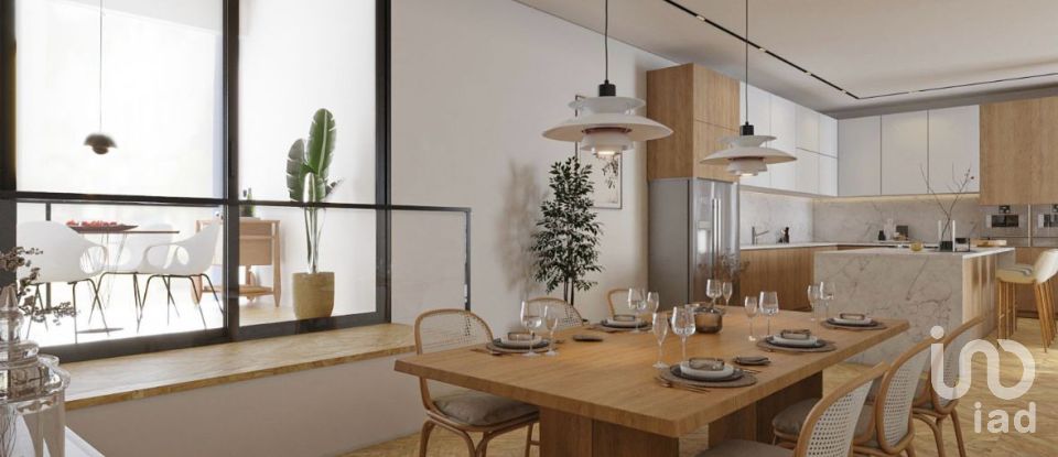 Piso 3 habitaciones de 152 m² en Girona (17002)