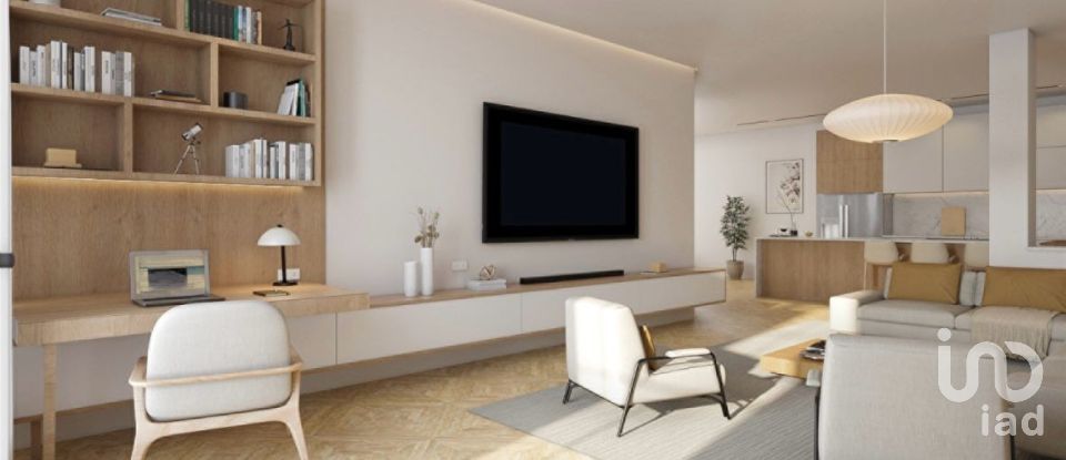 Piso 3 habitaciones de 152 m² en Girona (17002)