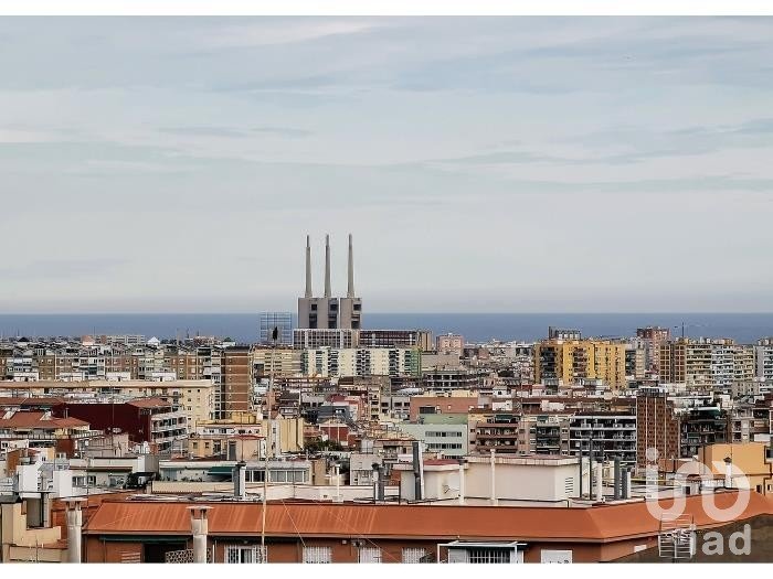 Appartement 1 chambre de 40 m² à Barcelona (08041)