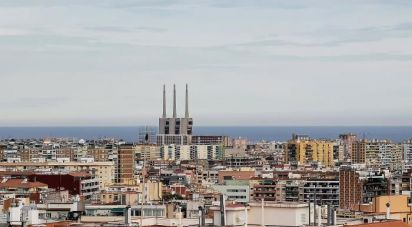 Apartment 1 bedroom of 40 m² in Barcelona (08041)