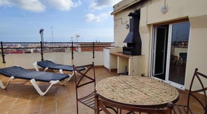 Apartment 1 bedroom of 40 m² in Barcelona (08041)