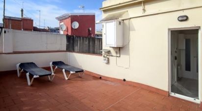 Apartment 1 bedroom of 40 m² in Barcelona (08041)