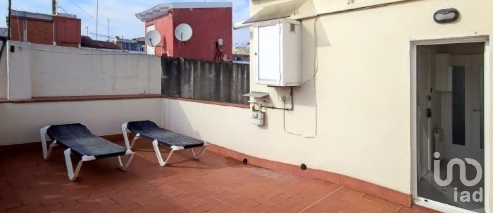 Appartement 1 chambre de 40 m² à Barcelona (08041)