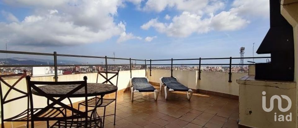 Appartement 1 chambre de 40 m² à Barcelona (08041)