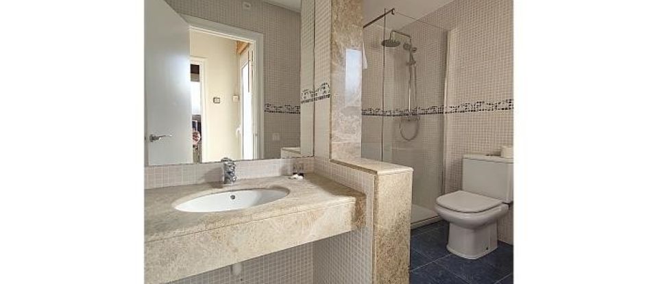 Appartement 1 chambre de 40 m² à Barcelona (08041)