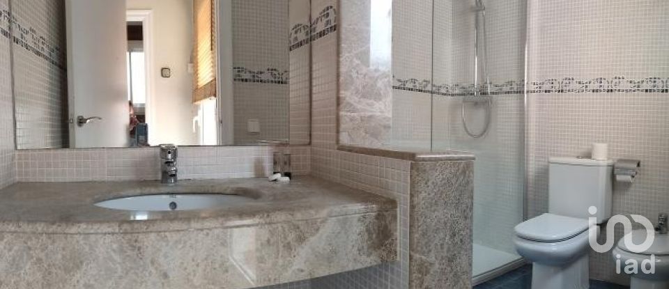 Appartement 1 chambre de 40 m² à Barcelona (08041)