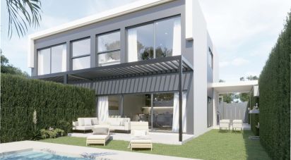 Casa 5 habitaciones de 175 m² en Sant Pere de Ribes (08810)