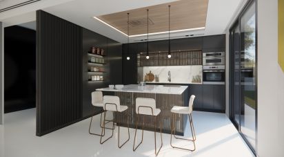 Casa 5 habitaciones de 260 m² en Sant Pere de Ribes (08810)