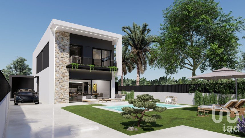 Casa 5 habitaciones de 260 m² en Sant Pere de Ribes (08810)