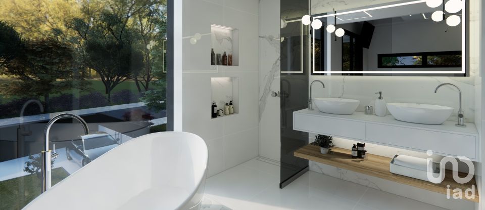 Casa 5 habitaciones de 260 m² en Sant Pere de Ribes (08810)