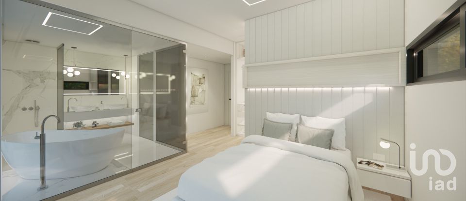 Casa 5 habitaciones de 260 m² en Sant Pere de Ribes (08810)