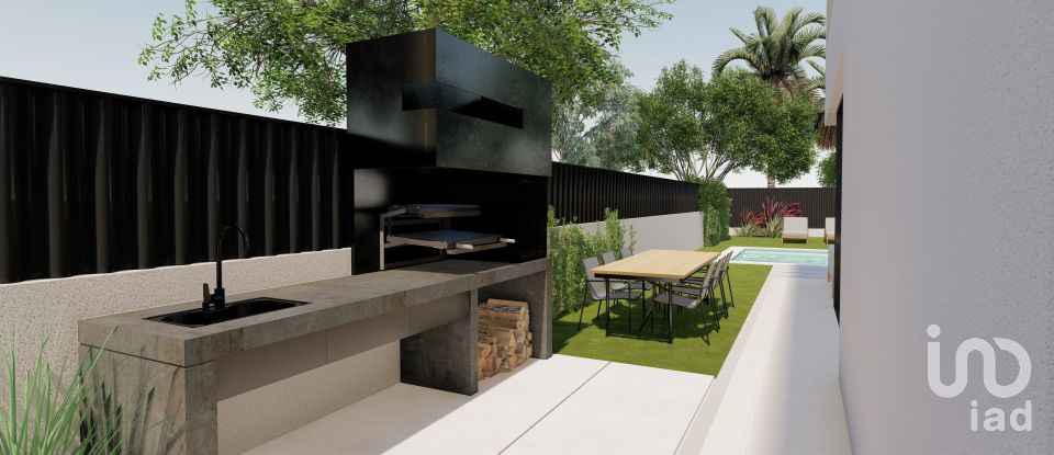 Casa 5 habitaciones de 260 m² en Sant Pere de Ribes (08810)