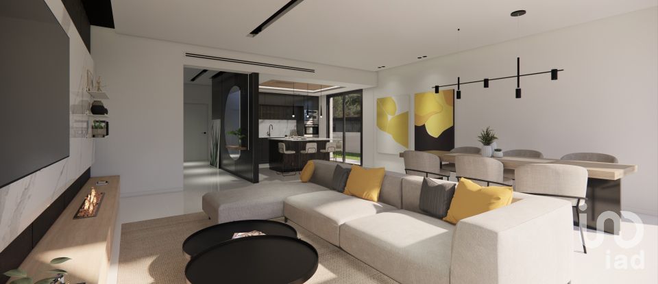 Casa 5 habitaciones de 260 m² en Sant Pere de Ribes (08810)