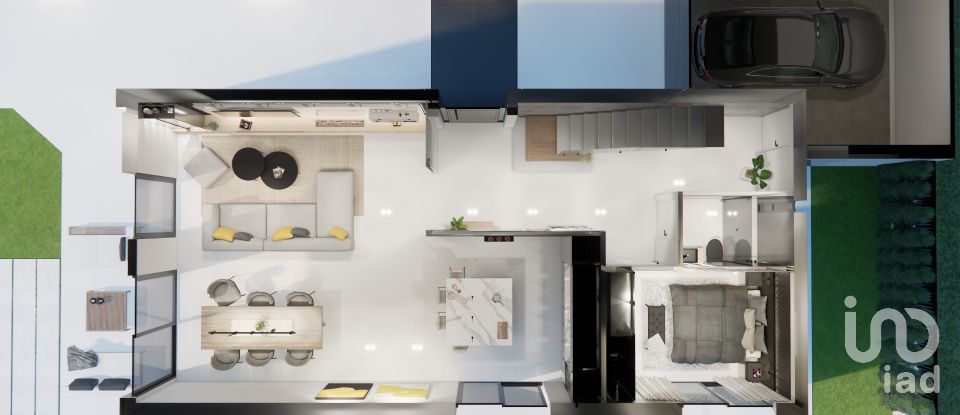 Casa 5 habitaciones de 260 m² en Sant Pere de Ribes (08810)